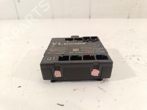 Electronic module MERCEDES-BENZ GLK-CLASS (X204) 220 CDI (204.902) | BP25010580M83 