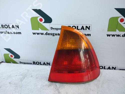 Used Right taillight BMW 3 Touring (E46) 320 d (136 hp) 4060503