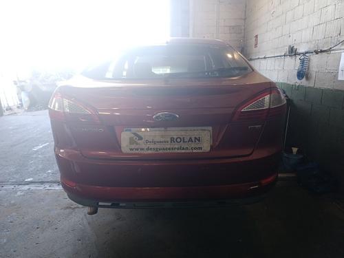 Engine FORD MONDEO IV (BA7) 1.8 TDCi | BP38320876M1 - Image 12