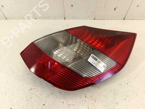 Used Right taillight RENAULT SCÉNIC II (JM0/1_) 1.9 dCi (JM14) (131 hp) 28305991
