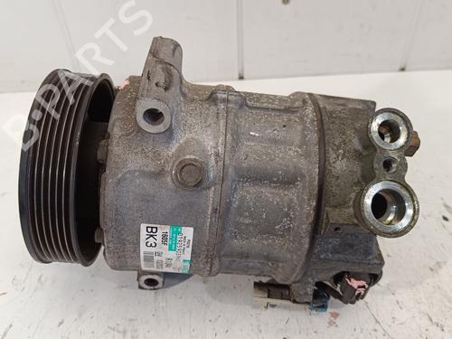 AC compressor OPEL INSIGNIA A (G09) 2.0 CDTI (68) | BP21396316M34 