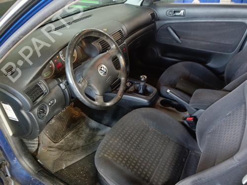 Stol venstre foran VW PASSAT B5.5 (3B3) 1.9 TDI | BP29465074C15 