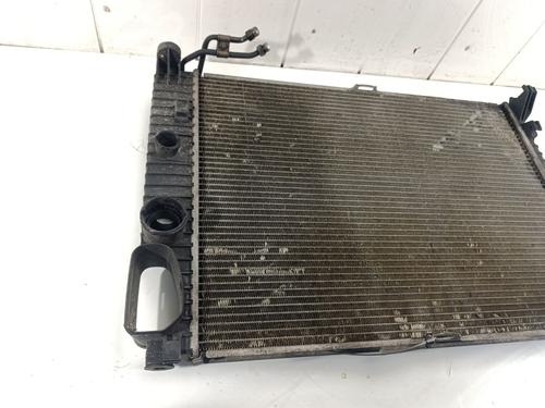 Water radiator MERCEDES-BENZ E-CLASS (W211) E 320 CDI (211.026) | BP30058590M31