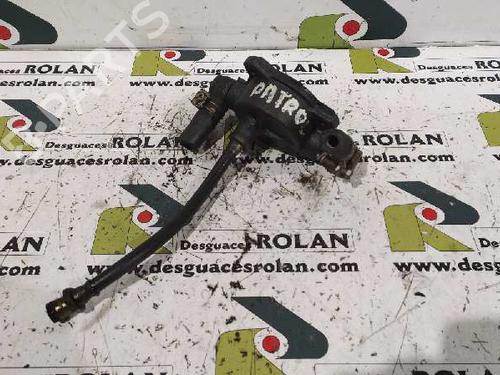 Used Vacuum pump NISSAN PATROL III/2 Station Wagon (W260) [1988-1998]  5281693