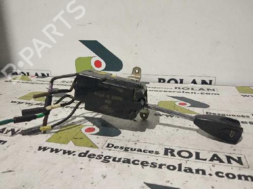 Used Headlight switch CITROËN 2 CV AKZ Estate Van [1970-1977]  4078216