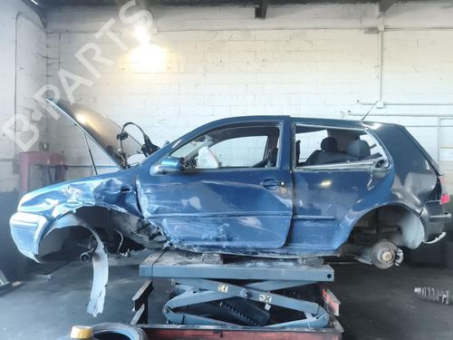 Używane części VW GOLF IV (1J1) 1.9 SDI 4955829