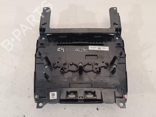 Switch CITROËN C4 II (NC_) 1.6 VTi 120 (NC5FS0, NC5FS9) | BP18952215I30 