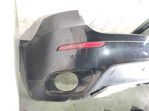 Rear bumper BMW X6 (E71, E72) xDrive 40 d | BP30173292C8 
