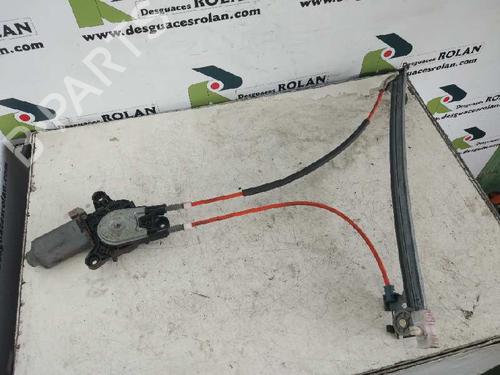 Front right window mechanism CITROËN SAXO (S0, S1)  | BP4061939C23 