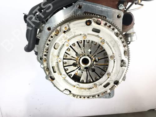Engine VW GOLF V (1K1) 1.9 TDI | BP37243277M1 - Image 9
