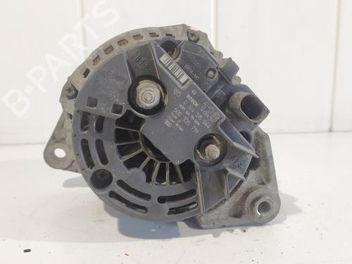 Alternator IVECO DAILY III Van 29 L 11 V | BP7248195M7
