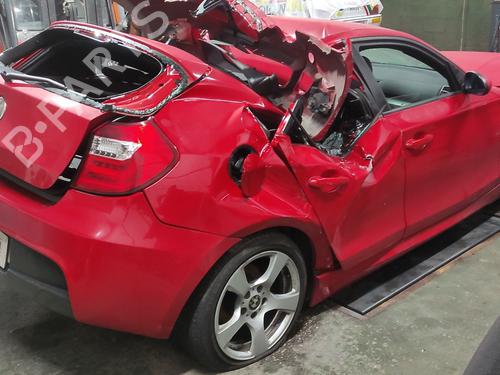 Glove box BMW 1 (E87) 118 d | BP11424590C95 