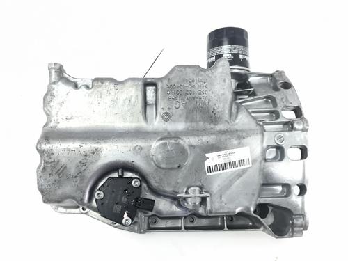 Used Oil sump Oil sump AUDI A3 (8V1, 8VK) 1.5 TFSI (150 hp) 33963469 33963469