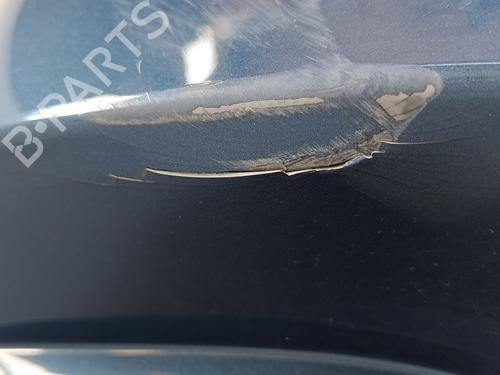 Rear bumper OPEL MOKKA / MOKKA X (J13) 1.6 CDTI (_76) | BP12585087C8 