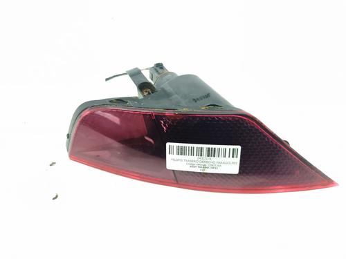 Used Rear bumper right light Rear bumper right light SEAT TOLEDO III (5P2) [2004-2009] 34382640 34382640