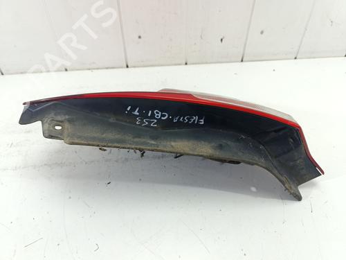 Right taillight FORD FIESTA VI (CB1, CCN) 1.5 TDCi | BP30135098C35
