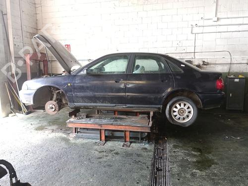 Brukte deler til AUDI A4 B5 (8D2) 1.9 TDI 4743867