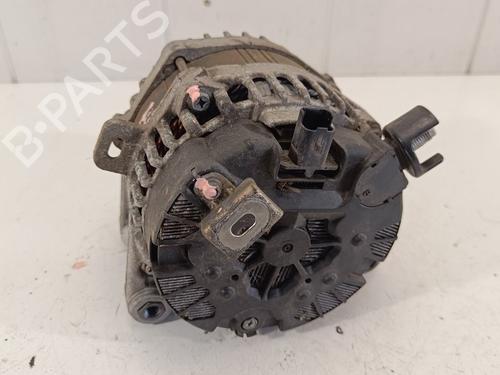 Alternator TOYOTA PROACE Van (MDZ_) 2.0 D4d (MDZ3) | BP17522548M7 