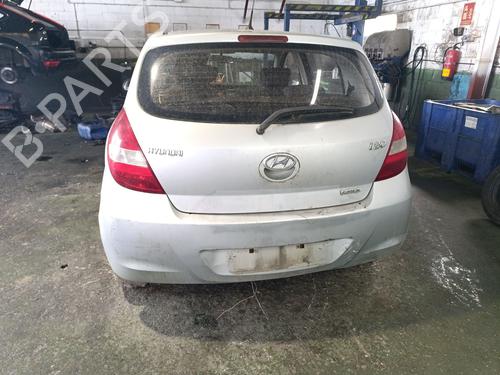 Headlight switch HYUNDAI i20 I (PB, PBT) 1.4 CRDi | BP34449444I24  - Image 9