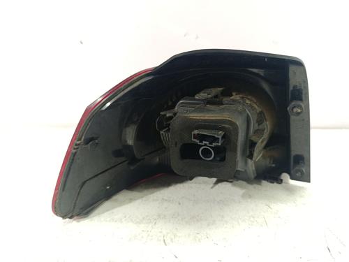 Right taillight VW GOLF VI (5K1) 2.0 TDI | BP32374930C35
