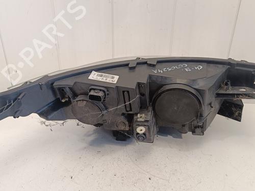 Left headlight CITROËN C4 II (NC_) 1.6 HDi 115 | BP18409456C28 