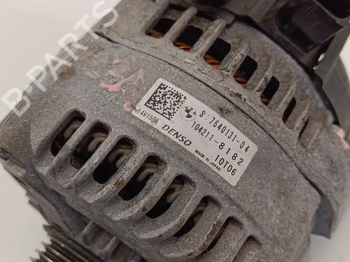 Alternator BMW 3 Gran Turismo (F34) 325 d | BP13809111M7 