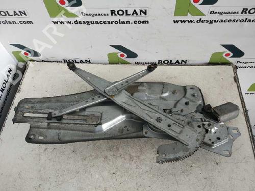 Front right window mechanism RENAULT LAGUNA I (B56_, 556_)  | BP4062188C23 