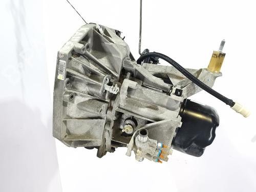 Boîte de vitesses Boîte de vitesses RENAULT KANGOO Express (FW0/1_) 1.5 dCi 75 (FW07, FW10, FW04) (75 hp) 39883508 39883508