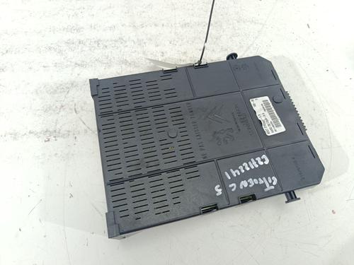 Fuse box CITROËN C5 II (RC_) 1.6 HDi (RC8HZB) | BP31091880E1 - Image 3