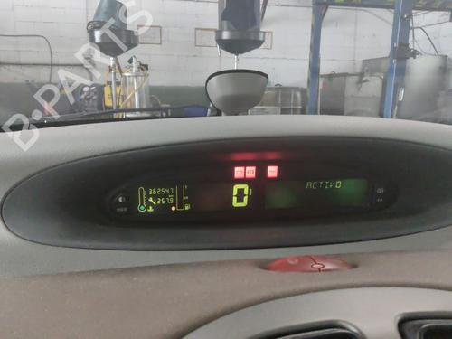 Injector CITROËN XSARA PICASSO (N68) 1.6 HDi | BP23957647M100 