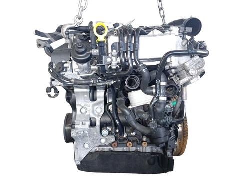 Used Engine VW TIGUAN (AD1, AX1) 2.0 TSI 4motion (190 hp) 28718679
