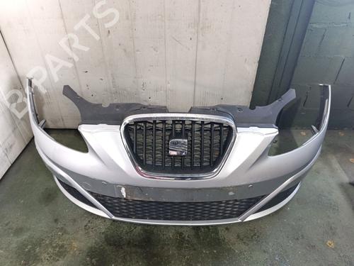 Front bumper SEAT ALTEA XL (5P5, 5P8)  | BP26558407C7 