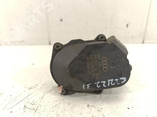 Throttle body VW GOLF V (1K1)  | BP26501848M82 