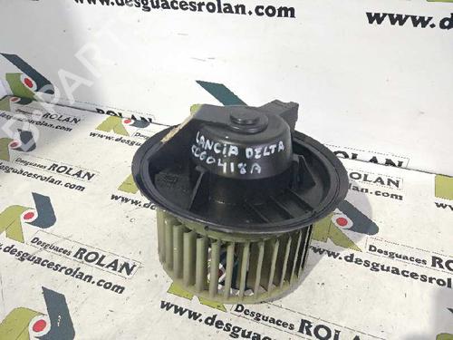 Heater blower motor LANCIA DELTA II (836_) 1.9 TD (836AM, 836AN) BP4054095M62