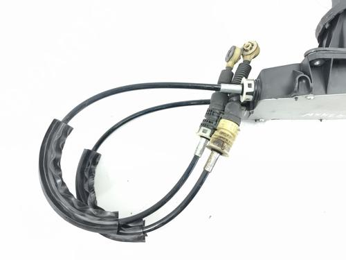 Gear lever DACIA LOGAN II 1.2 | BP36385752M90 - Image 5