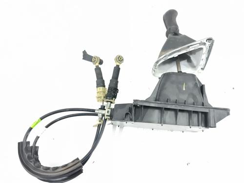 Gear lever RENAULT CAPTUR I (J5_, H5_) 1.5 dCi 90 (J5N4, J5M5, J5MW, J5M6, J5AL, J5AJ) | BP36391429M90 - Image 8