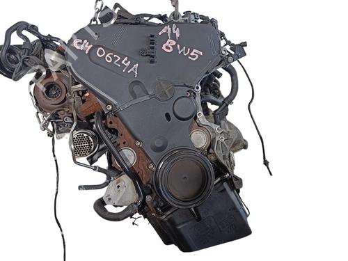 Engine AUDI A4 B9 Avant (8W5, 8WD)  | BP18821888M1 