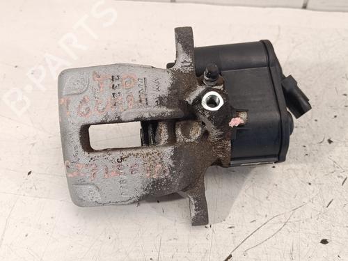 Used Right rear brake caliper VW TIGUAN (5N_) 2.0 TDI 4motion (177 hp) 13210232