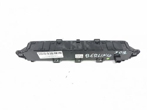 Climate control CITROËN BERLINGO Box Body/MPV (K9) 1.5 BlueHDi 100 | BP39746005I5 - Image 4