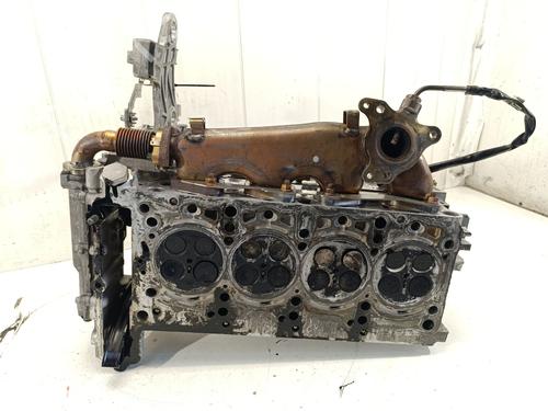 Cylinder head MERCEDES-BENZ GLK-CLASS (X204) 220 CDI (204.902) | BP29509047M5 