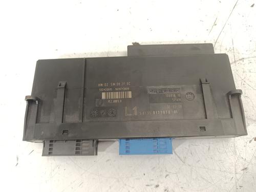 Electronic module BMW 3 Coupe (E92) M3 | BP29490813M83 