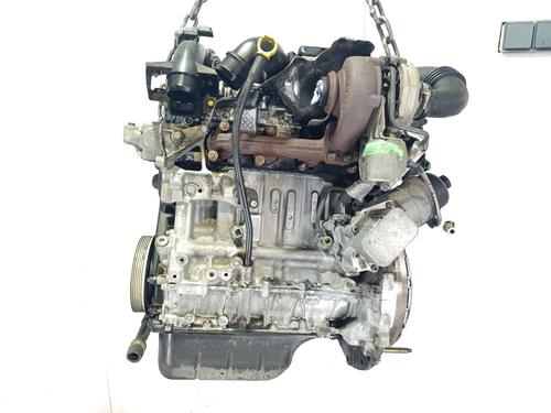 Used Engine Engine 38069191 38069191