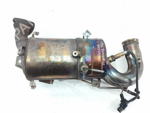 Used Catalyst Catalyst OPEL INSIGNIA A (G09) 2.0 CDTI 4x4 (68) (160 hp) 34195394 34195394