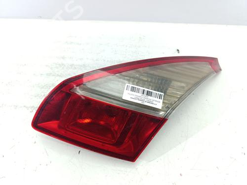 Used Right tailgate light RENAULT MEGANE III Hatchback (BZ0/1_, B3_) 1.5 dCi (106 hp) 31083713