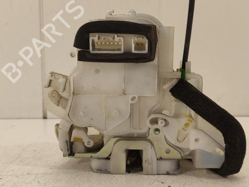 Rear right lock SUBARU IMPREZA Hatchback (GR, GH, G3) 2.0 R AWD (GH7) | BP9495623C99 