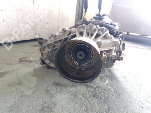 Gearbox NISSAN TERRANO II (R20) 2.7 TD 4WD | BP28306002M3