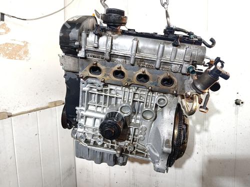Motor VW POLO IV Saloon (9A4, 9A2, 9N2, 9A6) 1.4 (75 hp) 27832956