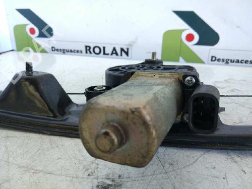 Front left window mechanism FIAT PUNTO (188_)  | BP4062422C22 