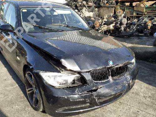 Right front window switch BMW 3 (E90) 320 d | BP6563114C105  - Image 6