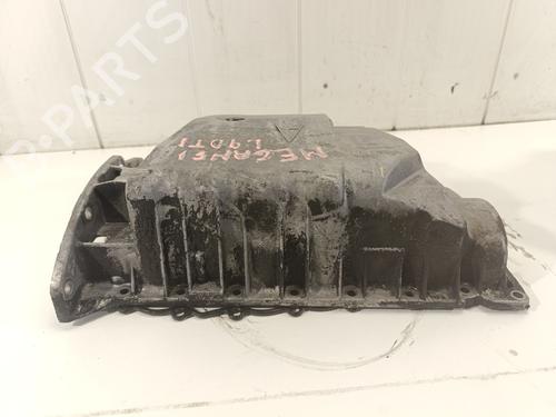 Oil sump RENAULT MEGANE I (BA0/1_) 1.9 dTi (BA1U) | BP30083506M115